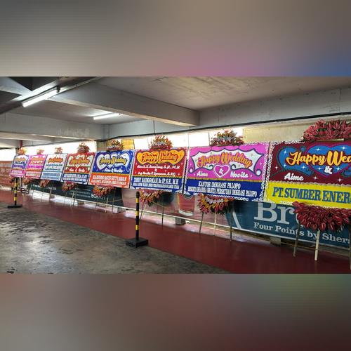 Mengapa Preview Desain Penting Sebelum Bunga Papan Diproduksi