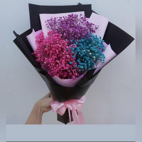 Hand Bouquet