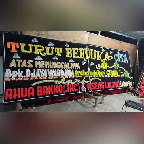 Ucapan Dukacita