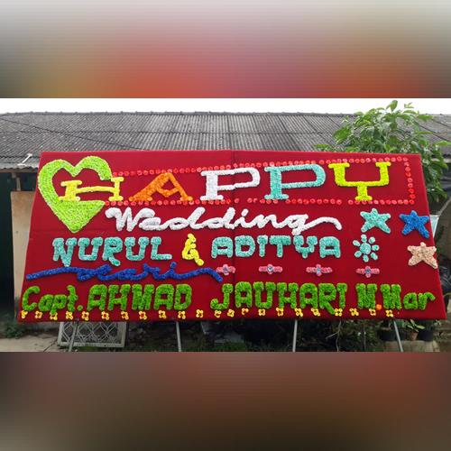 Ucapan Wedding