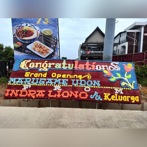 Ucapan Selamat
